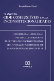20 anos da Cide-combustíveis e suas inconstitucionalidades (eBook, ePUB)