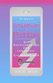 Wissen: Start-up & Pitch (eBook, ePUB)