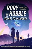 Rory Hobble and the Voyage to Haligogen (eBook, ePUB)
