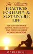 The Ultimate Practices For A Happy &... - Bild 1