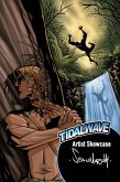 TidalWave Artist Showcase: Sean Gordon Murphy (eBook, PDF) TidalWave Artist Showcase: Sean Gordon Murphy (eBook, PDF)