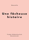 Une fâcheuse histoire (eBook, ePUB) Une fâcheuse histoire (eBook, ePUB)