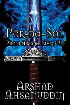 Cover Pôr-do-sol (eBook, ePUB)