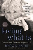 Loving What Is, Revised Edition (eBook, ePUB)