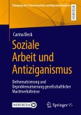 Soziale Arbeit und Antiziganismus (eBook, PDF)