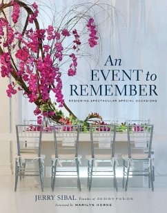 An Event to Remember (eBook, ePUB) - Sibal, Jerry
