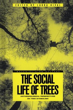 Cover The Social Life of Trees (eBook, ePUB)
