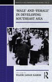 Male and Female in Developing South-East Asia (eBook, ePUB)