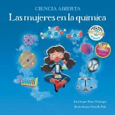 Las mujeres en la química (eBook, ePUB) Las mujeres en la química (eBook, ePUB)