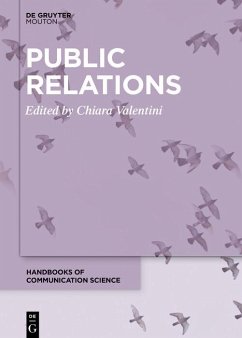 Cover Public Relations (eBook, PDF)
