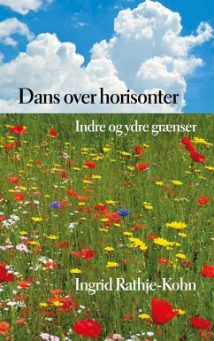 Dans over horisonter - Rathje-Kohn, Ingrid