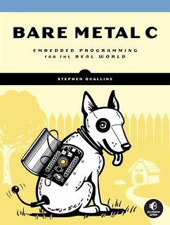 Cover Bare Metal C (eBook, ePUB)