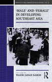 Male and Female in Developing South-East Asia (eBook, PDF)