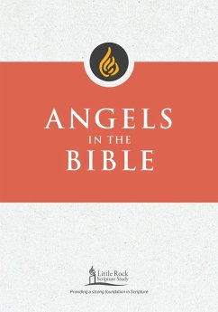Cover Angels in the Bible (eBook, ePUB)