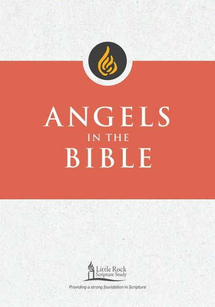 Angels in the Bible (eBook, ePUB) Angels in the Bible (eBook, ePUB)