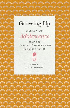 Growing Up (eBook, ePUB)