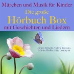 Märchen und Musik für Kinder (MP3-Download)