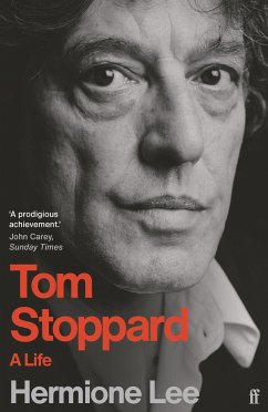 Tom Stoppard - Lee, Professor Dame Hermione