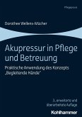 Akupressur in Pflege und Betreuung (eBook, ePUB)