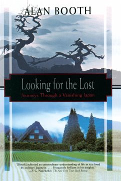 Cover Looking for the Lost (eBook, ePUB)