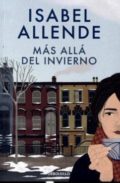 Mas alla del invierno - Allende, Isabel