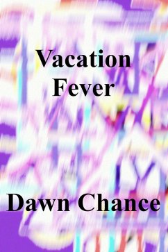 Cover Vacation Fever (eBook, ePUB)