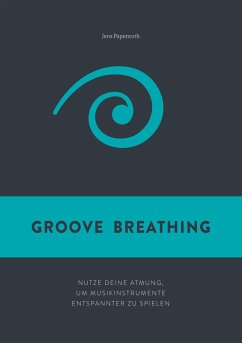 Groove Breathing - Papenroth, Jens
