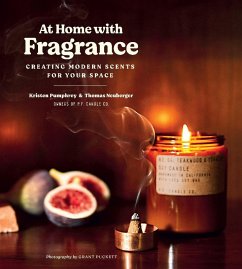 Cover At Home with Fragrance (eBook, ePUB)