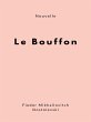 Le Bouffon (eBook, ePUB) - Bild 1