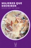 Mujeres que escriben (eBook, ePUB) Mujeres que escriben (eBook, ePUB)