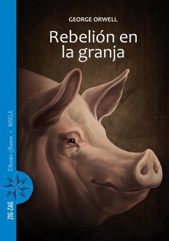 Cover Rebelión en la granja (eBook, ePUB)