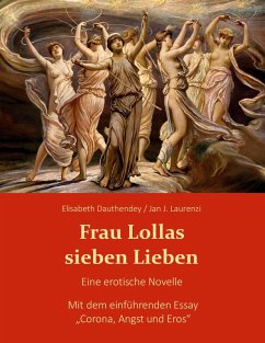 Frau Lollas sieben Lieben (eBook, ePUB)