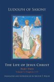 The Life of Jesus Christ (eBook, ePUB)