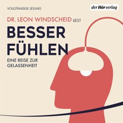 Besser fühlen (MP3-Download) - Windscheid, Leon