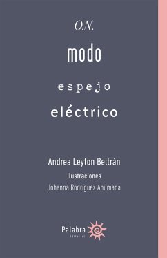 Cover On. Modo espejo eléctrico (eBook, ePUB)