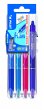 PILOT Tintenroller FriXion Clicker 0.7... - Bild 1