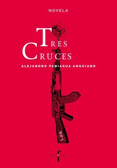Cover Tres cruces (eBook, ePUB)