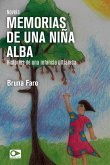 Memorias de una niña Alba (eBook, ePUB)