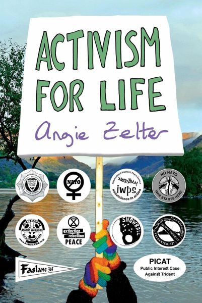 Activism for Life (eBook, ePUB) Activism for Life (eBook, ePUB)