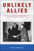 Unlikely Allies (eBook, ePUB)
