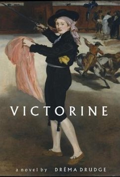 Victorine (eBook, ePUB) - Drudge, Drema