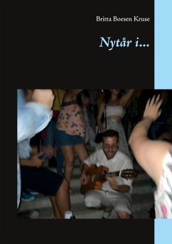 Nytår i... (eBook, ePUB)