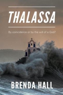 Cover Thalassa (eBook, ePUB)
