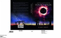 Legend of Caemeris - Voloc's Reign (eBook, ePUB) - Rolfe, Clare