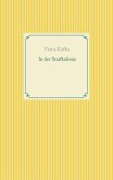 In der Strafkolonie (eBook, ePUB)