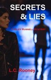 Secrets & Lies (eBook, ePUB) Secrets & Lies (eBook, ePUB)