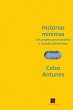 Histórias mínimas (eBook, ePUB) - Bild 1