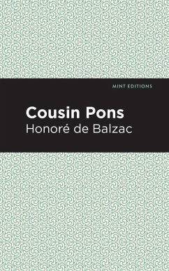 Cover Cousin Pons (eBook, ePUB)
