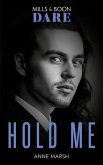 Hold Me (eBook, ePUB)