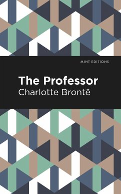 Cover The Professor (eBook, ePUB)